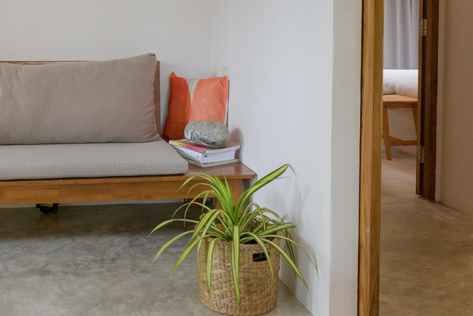 Boonya Swiss Home Chaloklum Exterior photo